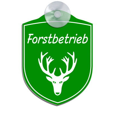 Forstbetrieb